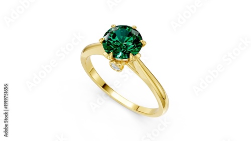 Canvastavla Timeless ring design representing loyalty and devotion.
