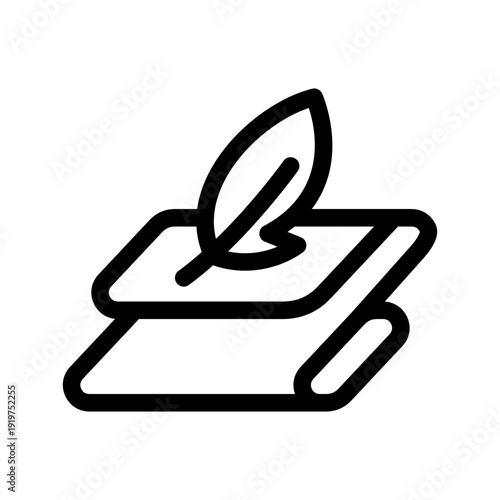 Soft Icon Vector Symbol Design Illustration