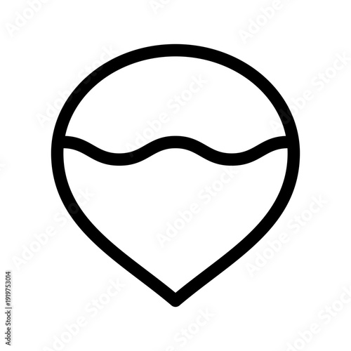 Chestnuts Icon Vector Symbol Design Illustration