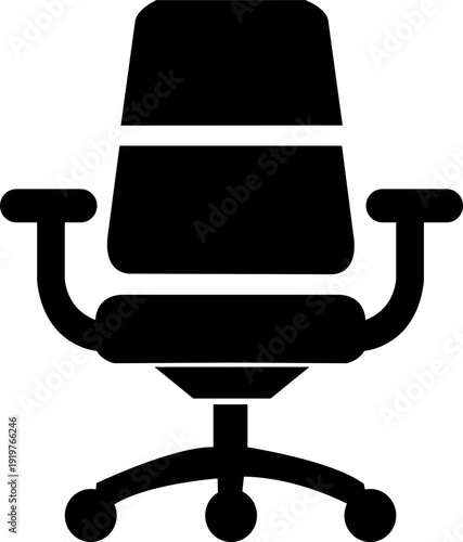 office chair icon