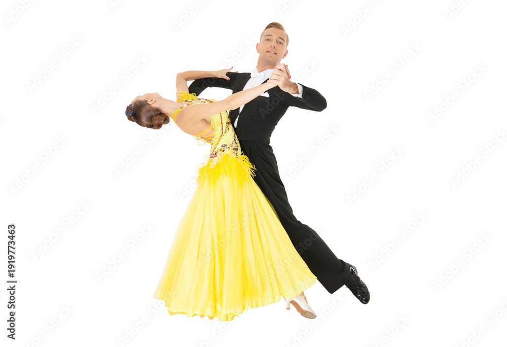 Photography Sport dance