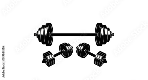 Artistic whisk and eggshells, a dynamic vector illustration for creative culinary concepts and food preparation.