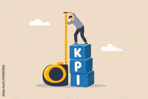 Business Growth and Measure