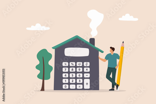 Home Finance and Planning