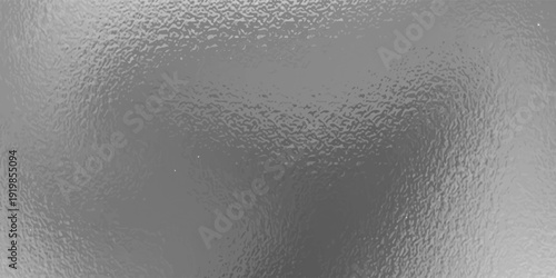 Shiny foil or silver metallic pattern.