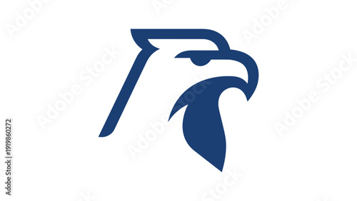 Modern Eagle Logo Design for Business | Corporate Identity Symbol