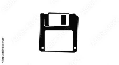 Gemini said

Isolated digital mobile phone with a black camera lens and a USB flash drive memory disk for retro data storage equipment