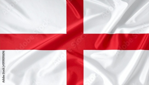 flag of England