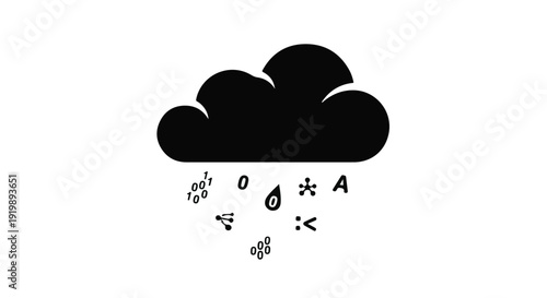 Gemini said

A blue vector illustration of a heart shaped cloud represents a 3d cloud computing concept for a modern internet web network and data server business symbol