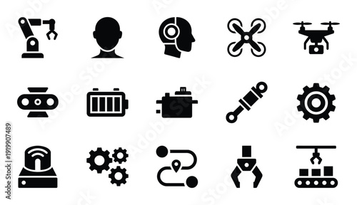 Leaf green plant nature ecological source symbol icon on transparent backdrop