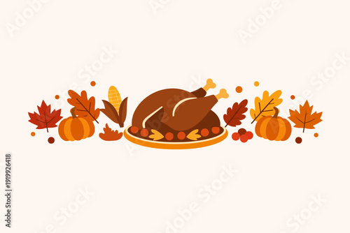 Fiesta de Acción de Gracias