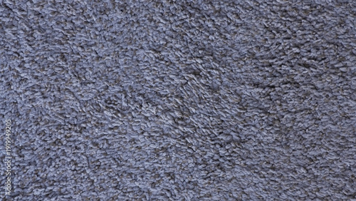 Wallpaper Mural Gray soft pile carpet texture seamless background closeup Torontodigital.ca