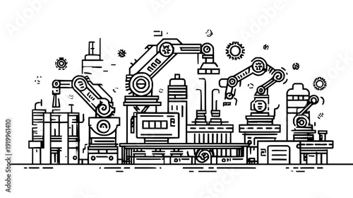 A pure black screen or void, conceptual dark background for design and creative projects, minimalist abstract illustration with ample copy space.