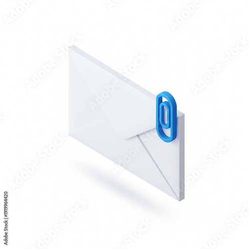 envelope with email symbol