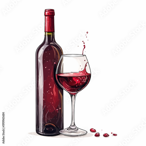 Delicious Wine Design Very Cool