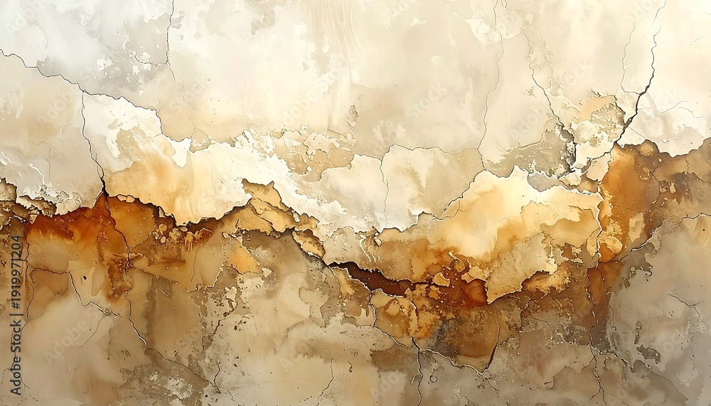 Naklejka premium abstract art abstract background texture.