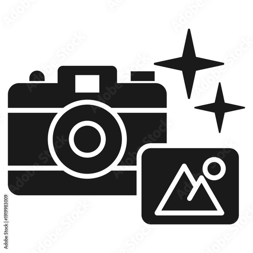 photography glyph