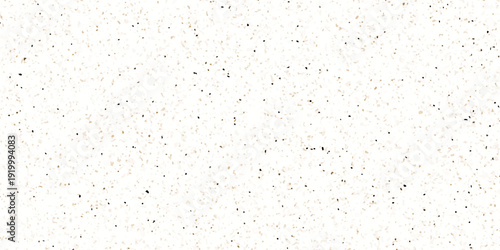 Terrazzo flooring texture polished stone and grain noise pattern old surface marble for background. brown and white paper and marble texture. quartz surface for bathroom or kitchen countertop.