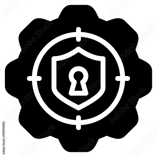 Antivirus Software Icon