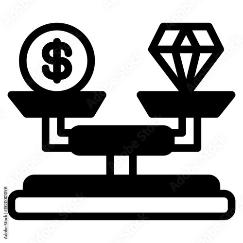 Pawn Shop Icon