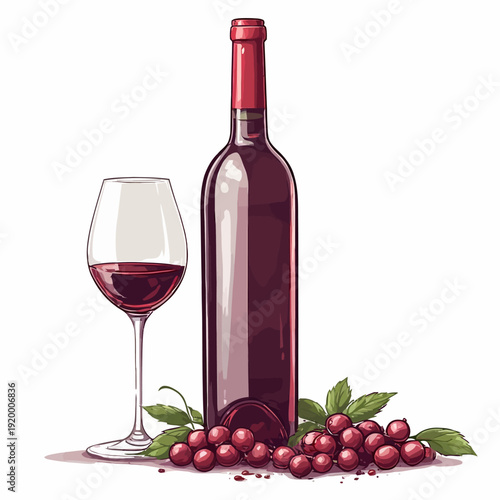 Delicious Wine Design Very Cool 