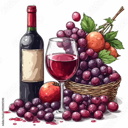 Delicious Wine Design Very Cool 