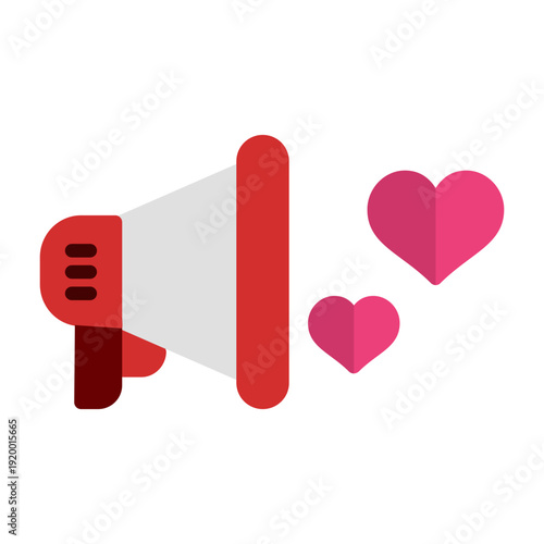 Serenade Vector Icon