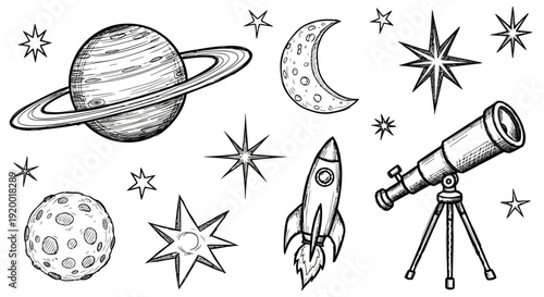 Simple vector file icon with white background and black text