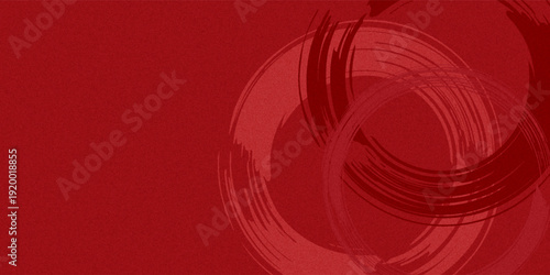 Beautiful and simple Japanese paper