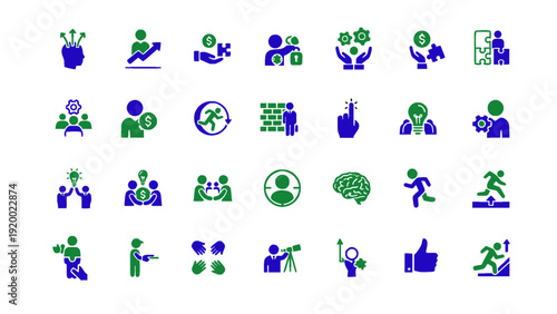 High-quality EPS vector file, fully scalable and customizable for web design, mobile apps, and corporate branding.