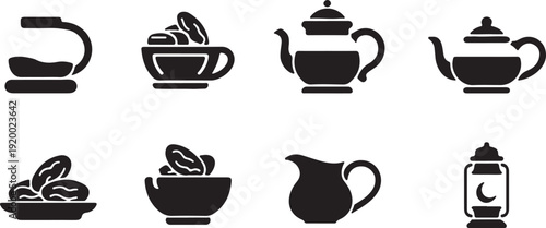 A sleek and modern vector file icon with a clean design and white background. Vector