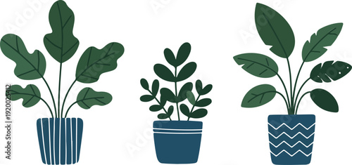 An elegant vector file icon representing a digital document or design project. Vector