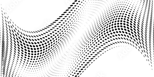 Grunge halftone gradient background. Faded grit noise texture. White and black sand wallpaper. Retro pixelated backdrop. Anime or manga style comic overlay.