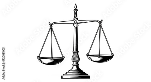 scales of justice