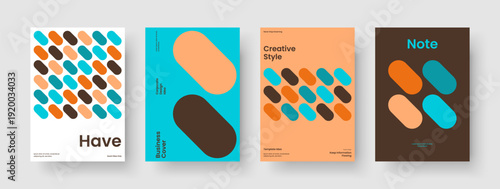 Geometric Flyer Layout. Modern Poster Design. Abstract Book Cover Template. Business Presentation. Banner. Brochure. Background. Report. Portfolio. Newsletter. Brand Identity. Leaflet. Magazine