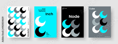 Abstract Brochure Layout. Geometric Banner Template. Isolated Book Cover Design. Business Presentation. Poster. Flyer. Background. Report. Catalog. Handbill. Journal. Leaflet. Magazine. Newsletter