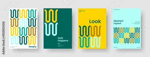 Isolated Book Cover Layout. Creative Business Presentation Design. Abstract Report Template. Background. Flyer. Brochure. Poster. Banner. Brand Identity. Journal. Advertising. Notebook. Leaflet