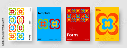 Isolated Book Cover Layout. Abstract Flyer Design. Modern Report Template. Poster. Background. Brochure. Business Presentation. Banner. Portfolio. Brand Identity. Pamphlet. Handbill. Magazine