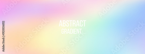 Background pattern bg with gradient iridescent blue and holograph purple hologram. Pink rainbow pastel with foil gradation pearl and color holo holographic. Paper mirror background with ombre.