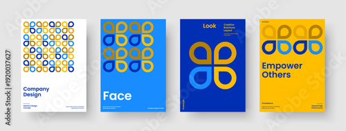 Geometric Flyer Layout. Modern Book Cover Design. Creative Business Presentation Template. Banner. Poster. Report. Background. Brochure. Magazine. Brand Identity. Pamphlet. Leaflet. Portfolio