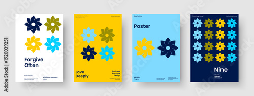 Creative Brochure Design. Abstract Flyer Layout. Geometric Business Presentation Template. Book Cover. Poster. Report. Background. Banner. Catalog. Notebook. Newsletter. Advertising. Journal