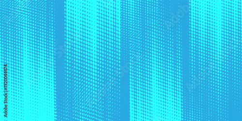 Grain wood image texture on blue cyan board background. Mint green Solid paper abstract simple art good modern illustrations. eps 10