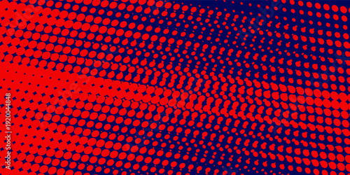 Sports background design with abstract modern template. Vector illustration of sport players in different activities. football, basketball, bahalftone on white background.