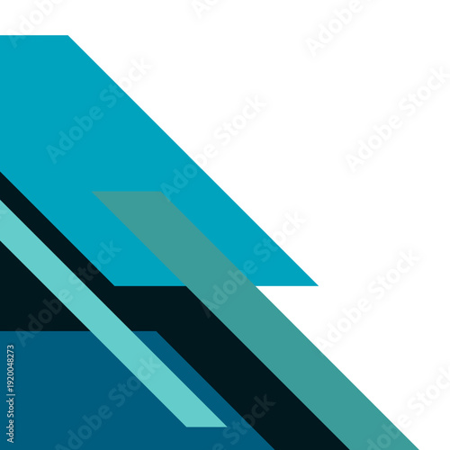 Geometric Business Corner Free Download Geometric Business Corner - GFXLoad
