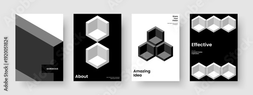 Isolated Background Layout. Creative Banner Design. Geometric Brochure Template. Flyer. Report. Poster. Book Cover. Business Presentation. Portfolio. Pamphlet. Notebook. Journal. Magazine