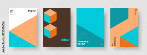 Modern Banner Layout. Creative Brochure Design. Abstract Background Template. Business Presentation. Book Cover. Flyer. Report. Poster. Pamphlet. Handbill. Magazine. Portfolio. Notebook. Catalog