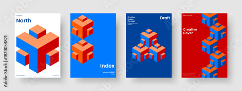 Geometric Book Cover Design. Modern Business Presentation Template. Isolated Banner Layout. Brochure. Poster. Background. Report. Flyer. Catalog. Leaflet. Handbill. Pamphlet. Notebook. Newsletter