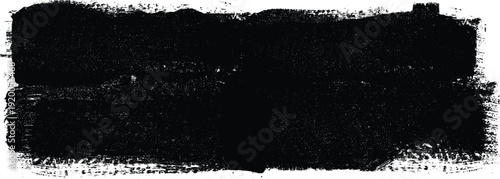 Grunge urban background. Vector. textured banner . Overlay distress shape . Simply place texture over any object to create grungy effect . Abstract,splattered , dirty,poster for your design.
