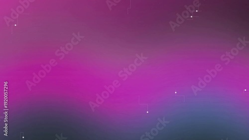 A vibrant galaxy scene with stars and purple hues in a cosmic landscape view 