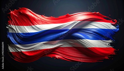 Thailand flag